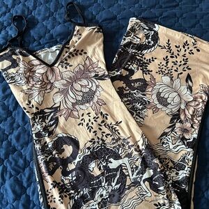 fashion nova bodycon dress